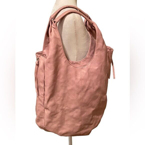 Boho Purse Bag Shoulder Bag - Picture 1 of 9